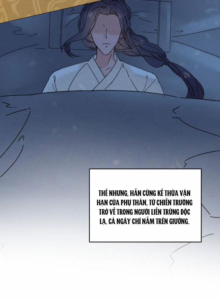 Ta Gả Vào Vương Phủ, Chỉ Muốn Kiếm Tiền 3 trang 32