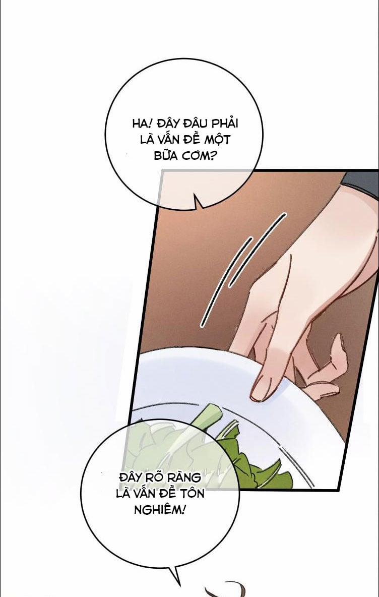 Ta Gả Vào Vương Phủ, Chỉ Muốn Kiếm Tiền 3 trang 6