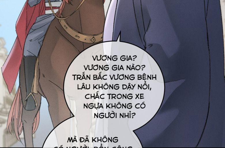Ta Gả Vào Vương Phủ, Chỉ Muốn Kiếm Tiền 4 trang 10