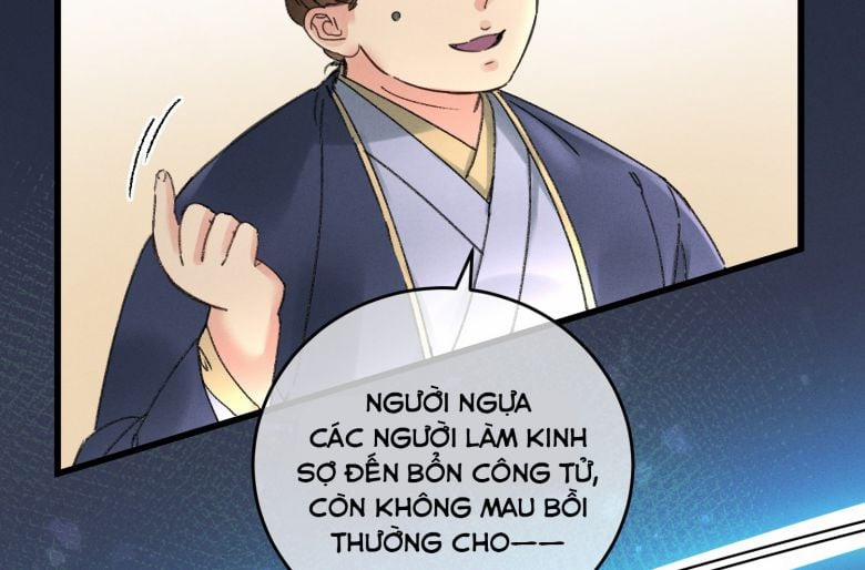 Ta Gả Vào Vương Phủ, Chỉ Muốn Kiếm Tiền 4 trang 15