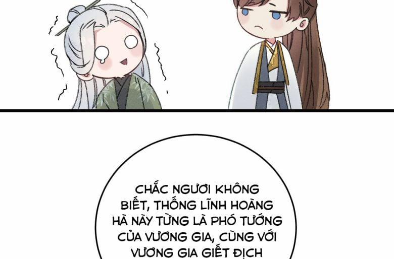 Ta Gả Vào Vương Phủ, Chỉ Muốn Kiếm Tiền 4 trang 33