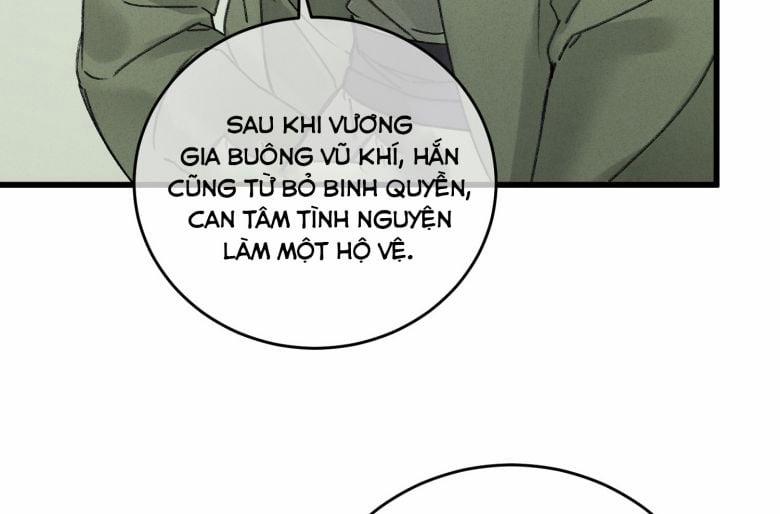Ta Gả Vào Vương Phủ, Chỉ Muốn Kiếm Tiền 4 trang 36