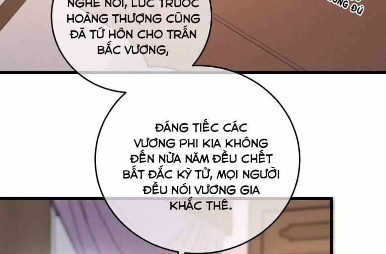 Ta Gả Vào Vương Phủ, Chỉ Muốn Kiếm Tiền 4 trang 56