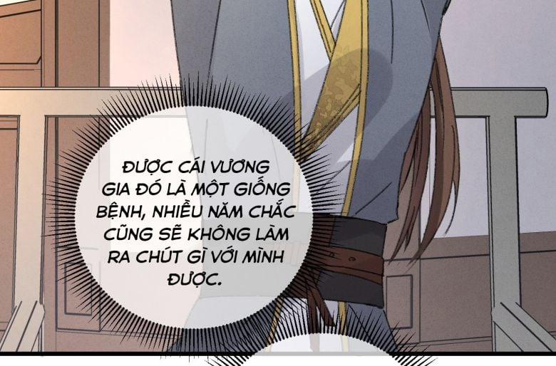 Ta Gả Vào Vương Phủ, Chỉ Muốn Kiếm Tiền 4 trang 63