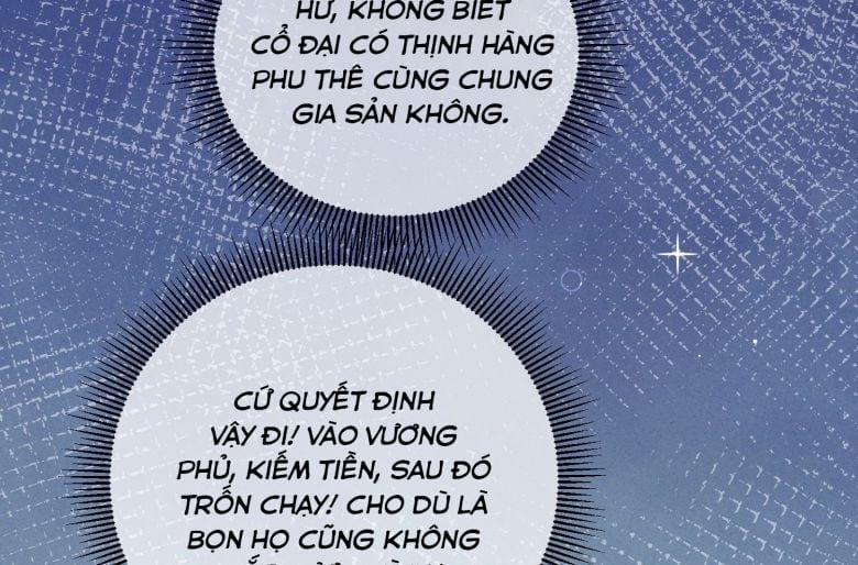 Ta Gả Vào Vương Phủ, Chỉ Muốn Kiếm Tiền 4 trang 66