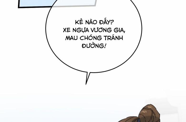 Ta Gả Vào Vương Phủ, Chỉ Muốn Kiếm Tiền 4 trang 8