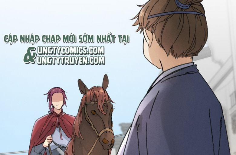 Ta Gả Vào Vương Phủ, Chỉ Muốn Kiếm Tiền 4 trang 9