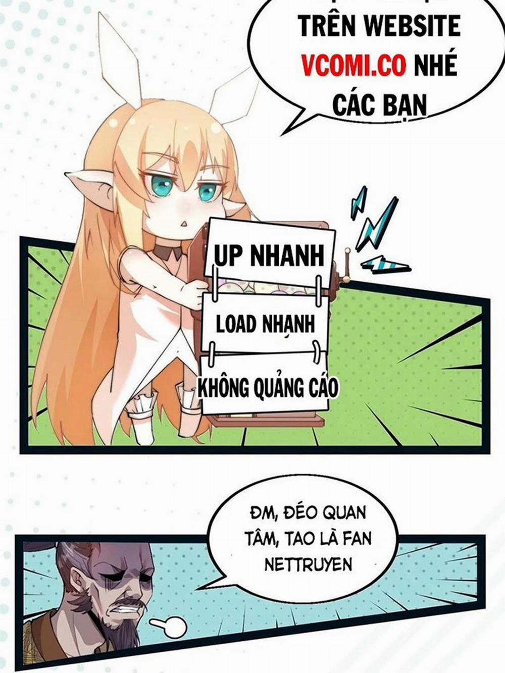 Ta Giả Bộ Là Vô Địch Thiên Hạ 56 trang 15