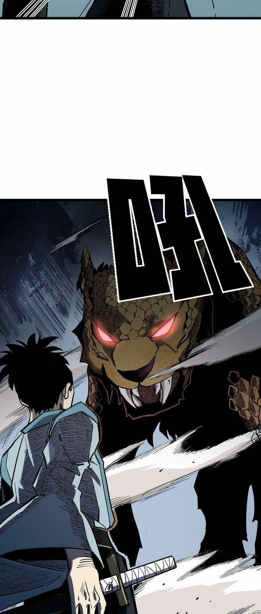 Ta Giả Thành Npc Tại Thế Giới Tiên Hiệp 25 trang 22