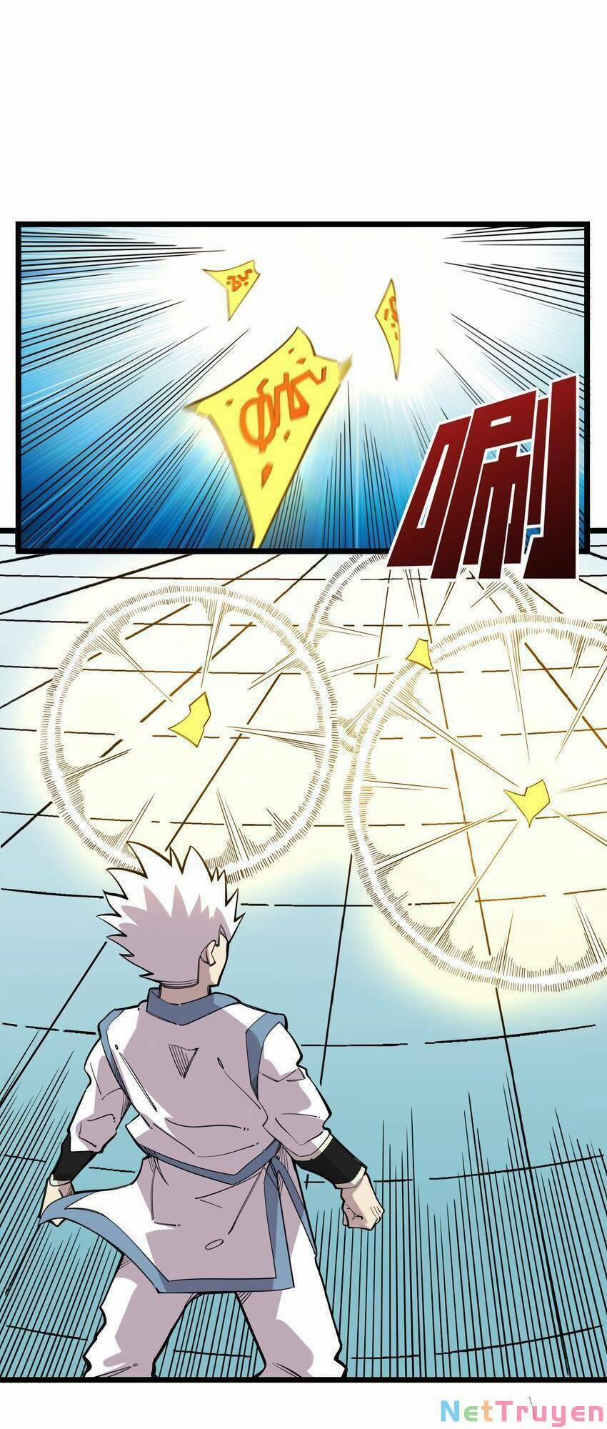 Ta Giả Thành Npc Tại Thế Giới Tiên Hiệp 26 trang 13