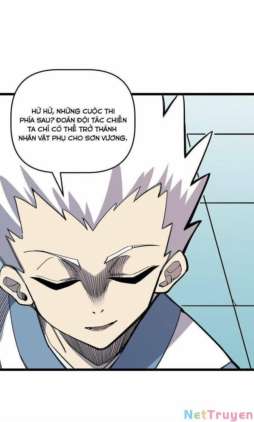 Ta Giả Thành Npc Tại Thế Giới Tiên Hiệp 26 trang 16