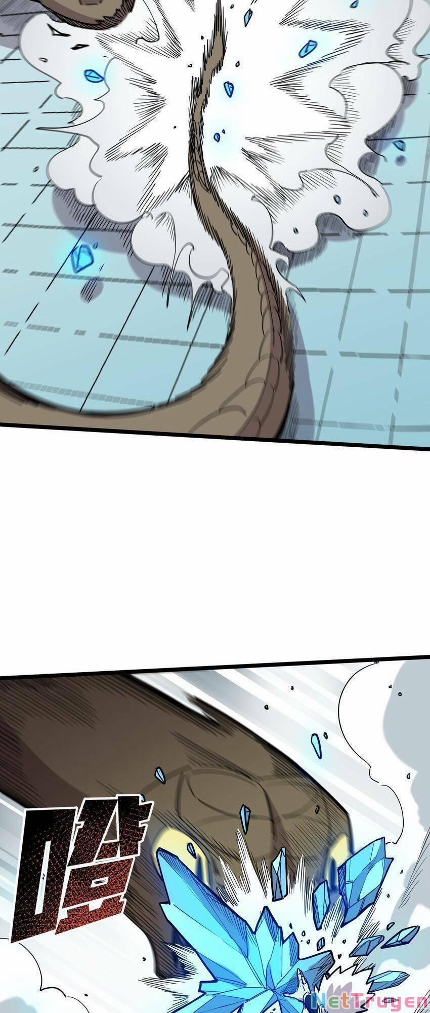 Ta Giả Thành Npc Tại Thế Giới Tiên Hiệp 26 trang 25