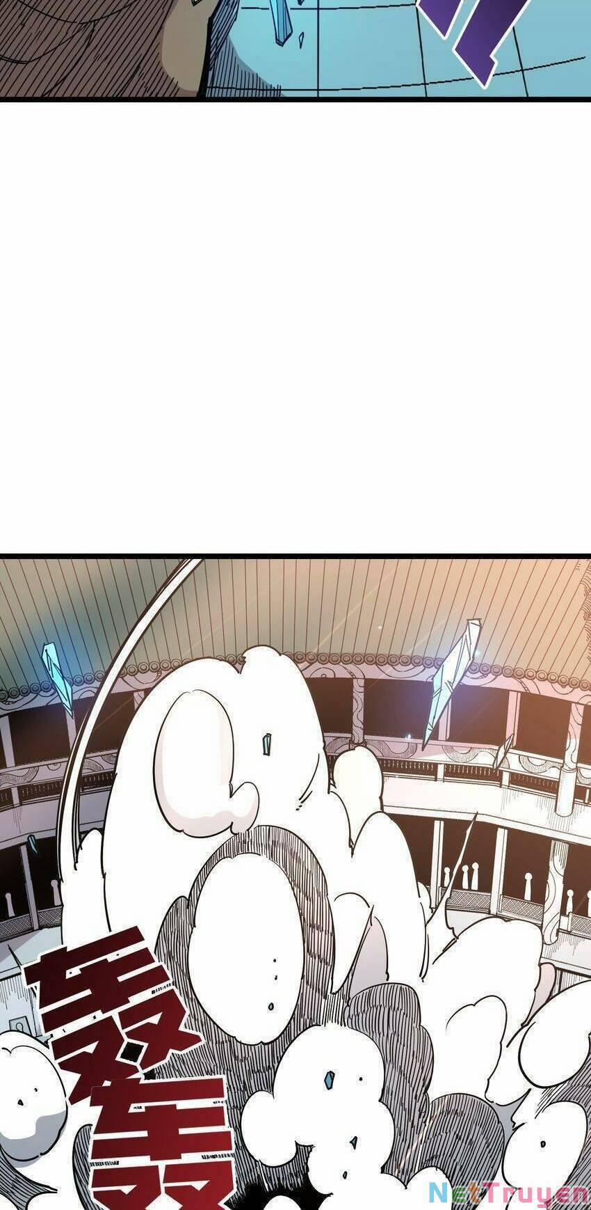 Ta Giả Thành Npc Tại Thế Giới Tiên Hiệp 26 trang 40