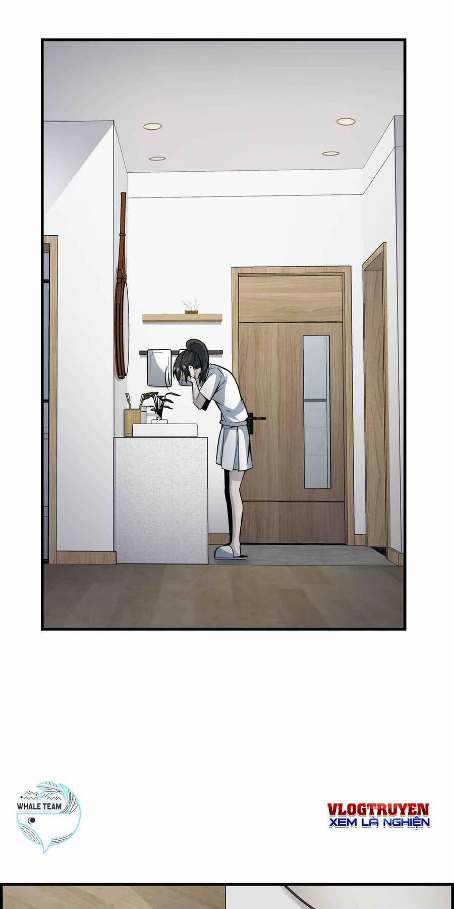 Ta Giả Vờ Là Phế Vật Ở Dị Giới Bị Phát Hiện Rồi?! 5 trang 1