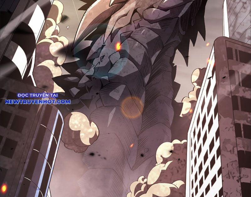 Ta Hoá Thân Ma Thần, Trở Thành Diệt Thế Cự Thú! 1 trang 10