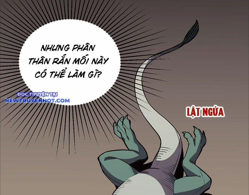 Ta Hoá Thân Ma Thần, Trở Thành Diệt Thế Cự Thú! 1 trang 100