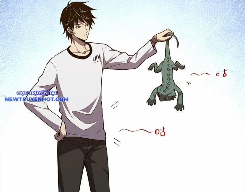 Ta Hoá Thân Ma Thần, Trở Thành Diệt Thế Cự Thú! 1 trang 107