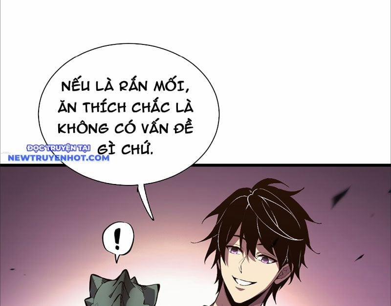 Ta Hoá Thân Ma Thần, Trở Thành Diệt Thế Cự Thú! 1 trang 113