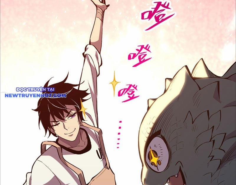 Ta Hoá Thân Ma Thần, Trở Thành Diệt Thế Cự Thú! 1 trang 121