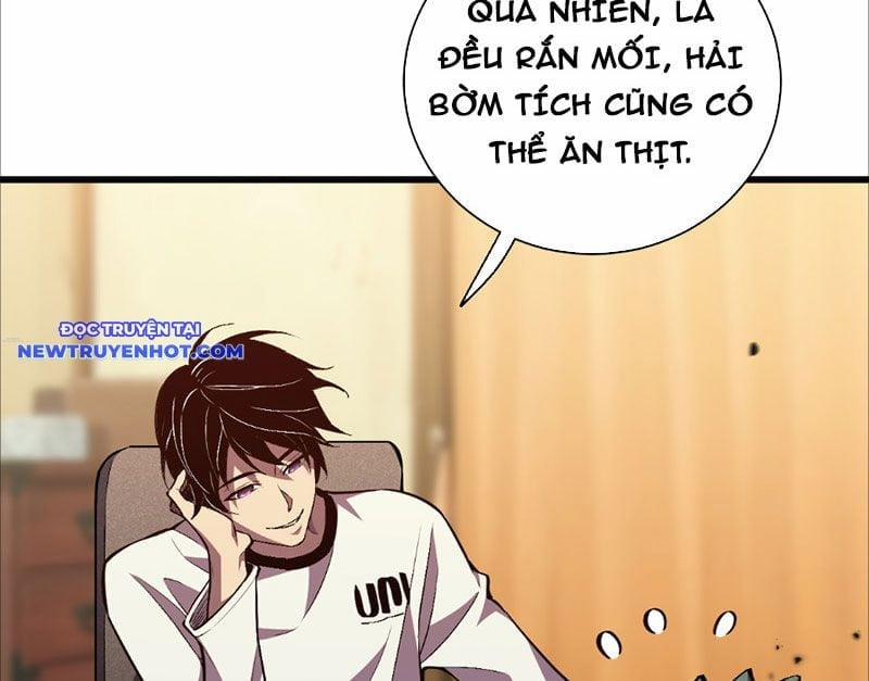 Ta Hoá Thân Ma Thần, Trở Thành Diệt Thế Cự Thú! 1 trang 124