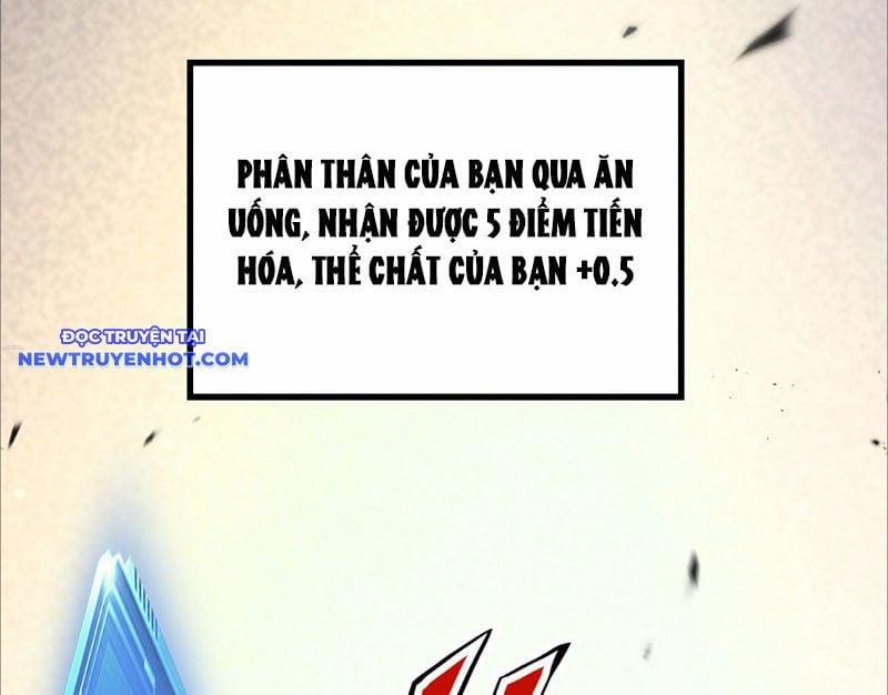 Ta Hoá Thân Ma Thần, Trở Thành Diệt Thế Cự Thú! 1 trang 126