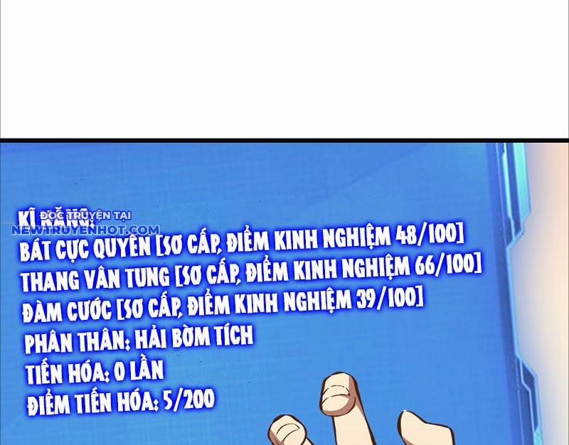 Ta Hoá Thân Ma Thần, Trở Thành Diệt Thế Cự Thú! 1 trang 136