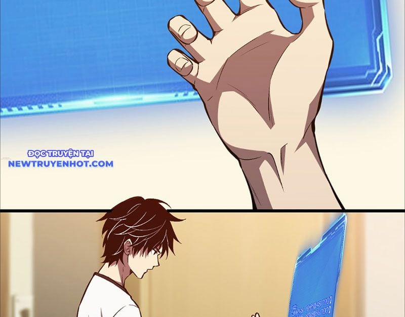 Ta Hoá Thân Ma Thần, Trở Thành Diệt Thế Cự Thú! 1 trang 137