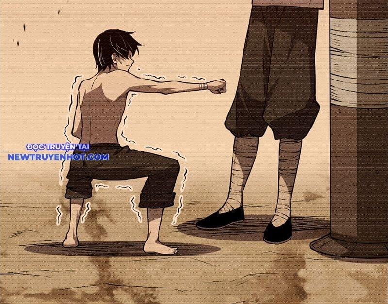 Ta Hoá Thân Ma Thần, Trở Thành Diệt Thế Cự Thú! 1 trang 143