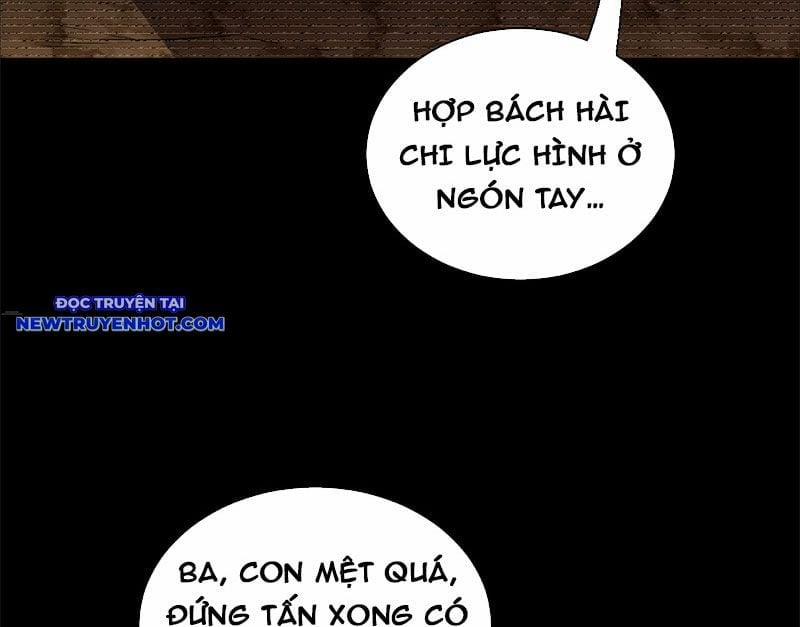 Ta Hoá Thân Ma Thần, Trở Thành Diệt Thế Cự Thú! 1 trang 146