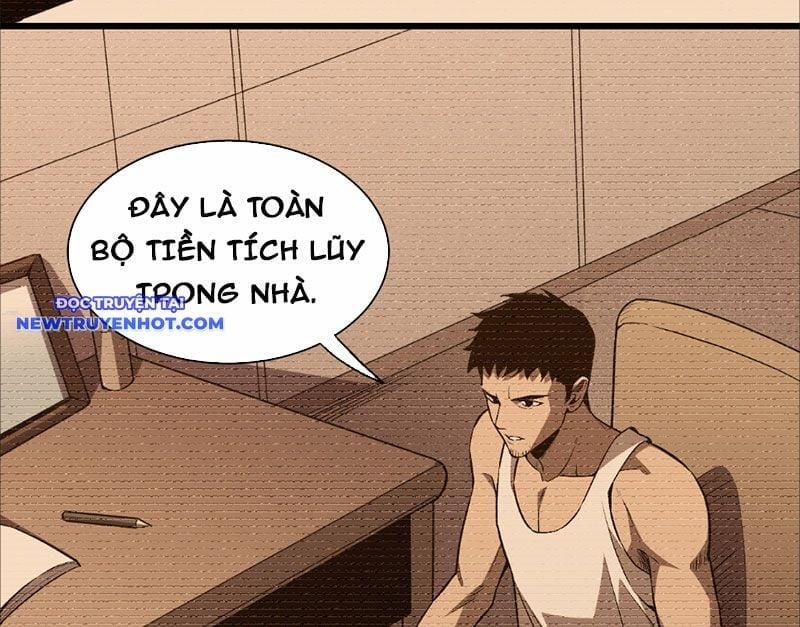 Ta Hoá Thân Ma Thần, Trở Thành Diệt Thế Cự Thú! 1 trang 167