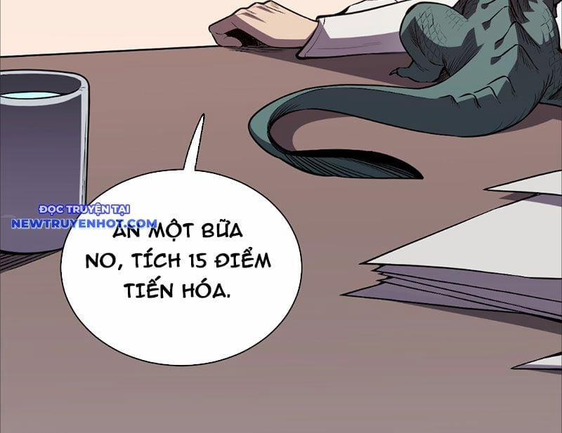 Ta Hoá Thân Ma Thần, Trở Thành Diệt Thế Cự Thú! 1 trang 204