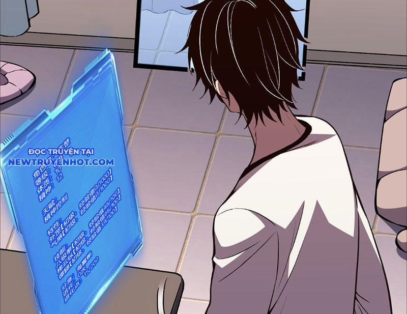 Ta Hoá Thân Ma Thần, Trở Thành Diệt Thế Cự Thú! 1 trang 208