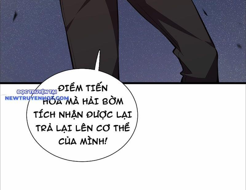 Ta Hoá Thân Ma Thần, Trở Thành Diệt Thế Cự Thú! 1 trang 212