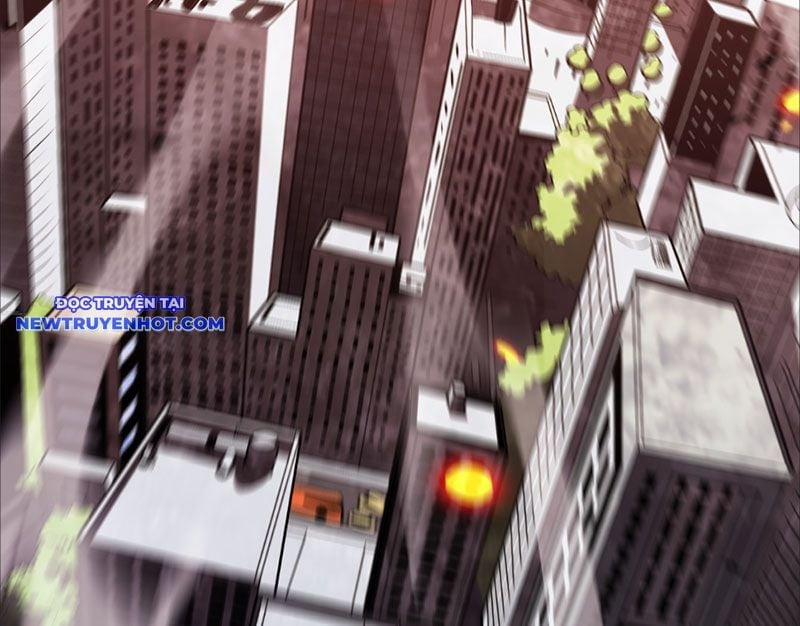 Ta Hoá Thân Ma Thần, Trở Thành Diệt Thế Cự Thú! 1 trang 3