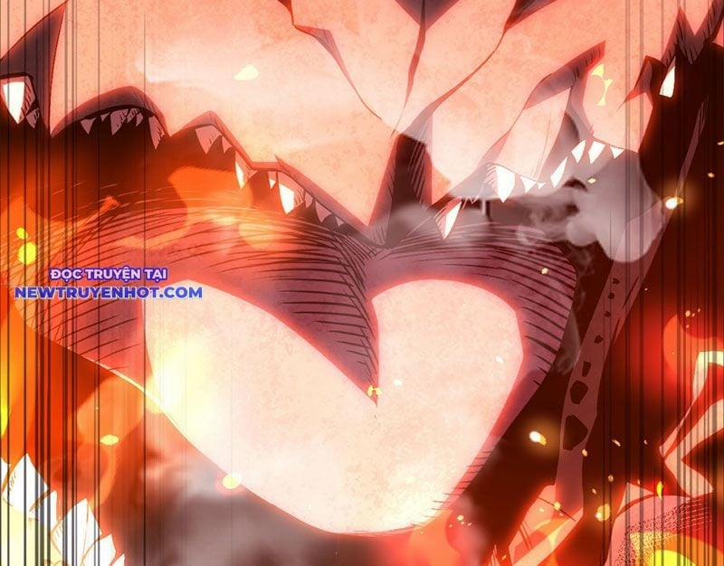 Ta Hoá Thân Ma Thần, Trở Thành Diệt Thế Cự Thú! 1 trang 31