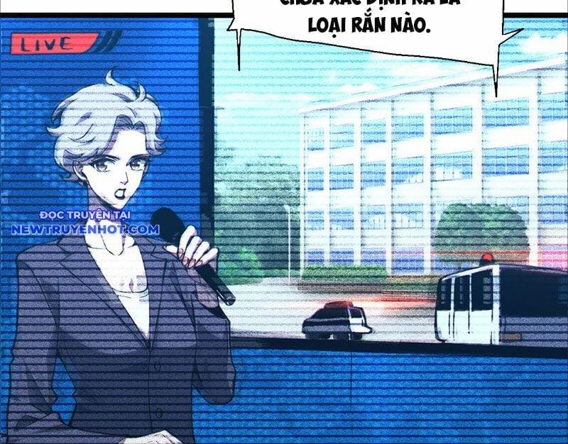 Ta Hoá Thân Ma Thần, Trở Thành Diệt Thế Cự Thú! 1 trang 41