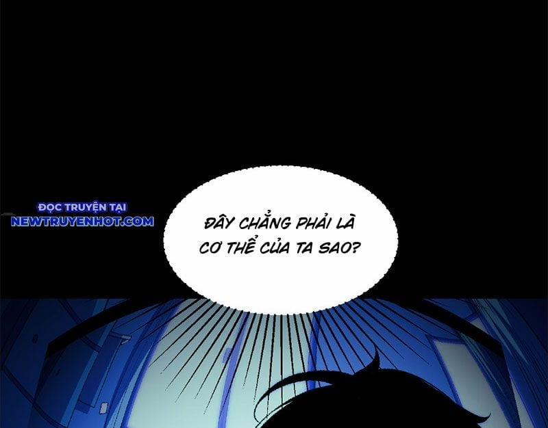 Ta Hoá Thân Ma Thần, Trở Thành Diệt Thế Cự Thú! 1 trang 47