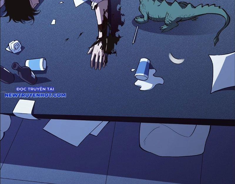 Ta Hoá Thân Ma Thần, Trở Thành Diệt Thế Cự Thú! 1 trang 55