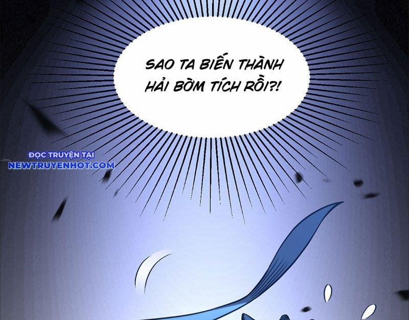 Ta Hoá Thân Ma Thần, Trở Thành Diệt Thế Cự Thú! 1 trang 57