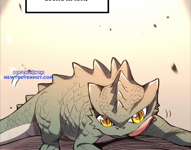 Ta Hoá Thân Ma Thần, Trở Thành Diệt Thế Cự Thú! 1 trang 72