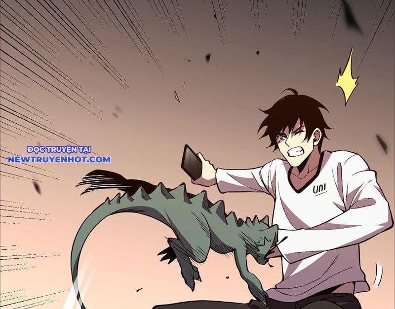 Ta Hoá Thân Ma Thần, Trở Thành Diệt Thế Cự Thú! 1 trang 75