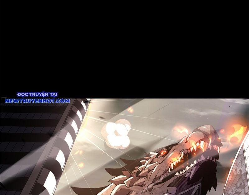 Ta Hoá Thân Ma Thần, Trở Thành Diệt Thế Cự Thú! 1 trang 9