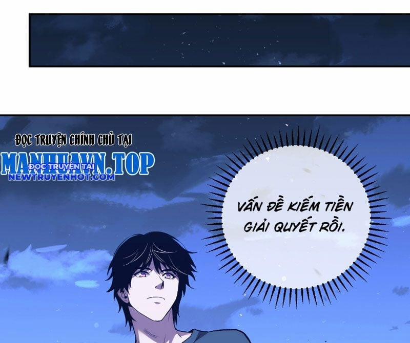 Ta Hoá Thân Ma Thần, Trở Thành Diệt Thế Cự Thú! 10 trang 104