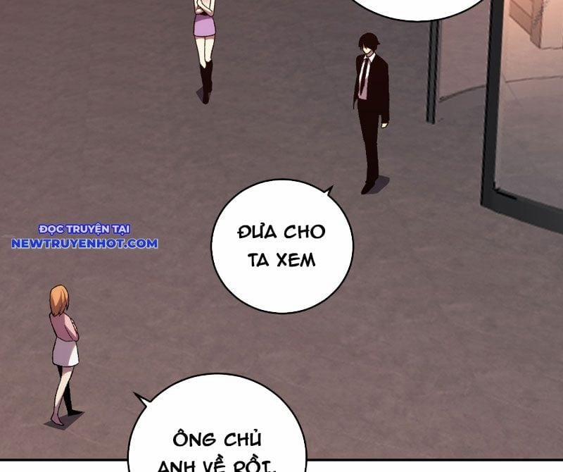 Ta Hoá Thân Ma Thần, Trở Thành Diệt Thế Cự Thú! 10 trang 108