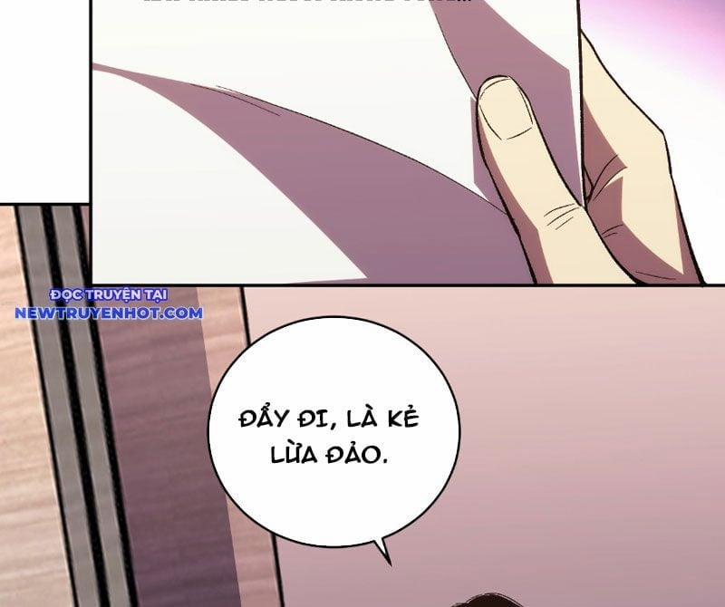 Ta Hoá Thân Ma Thần, Trở Thành Diệt Thế Cự Thú! 10 trang 110