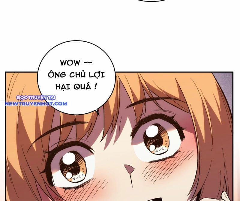 Ta Hoá Thân Ma Thần, Trở Thành Diệt Thế Cự Thú! 10 trang 113