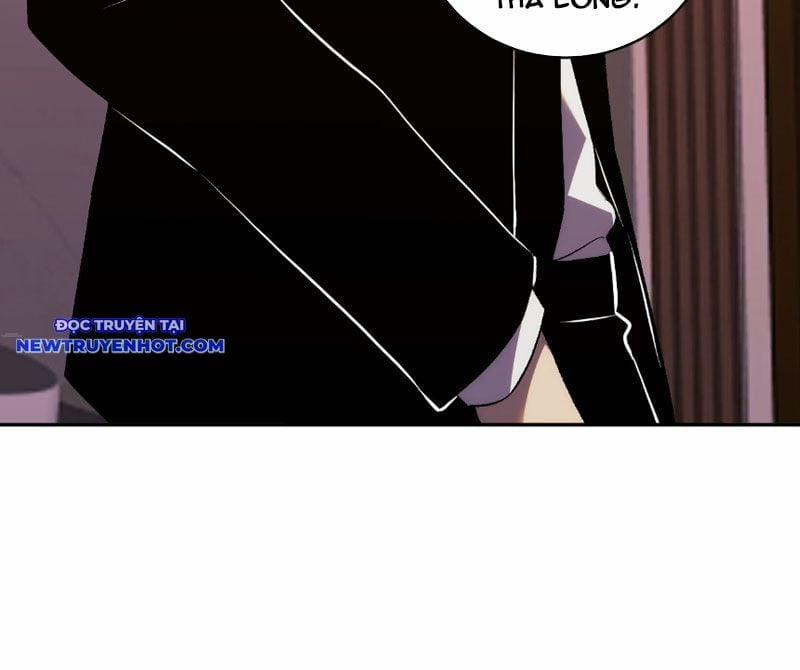 Ta Hoá Thân Ma Thần, Trở Thành Diệt Thế Cự Thú! 10 trang 116