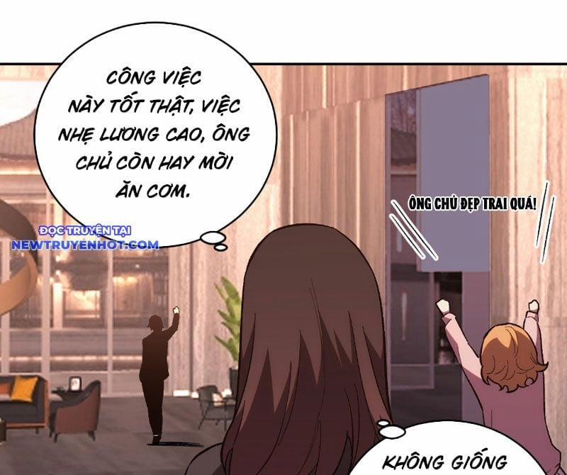 Ta Hoá Thân Ma Thần, Trở Thành Diệt Thế Cự Thú! 10 trang 117