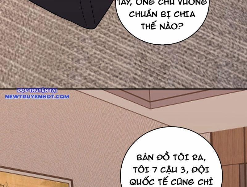 Ta Hoá Thân Ma Thần, Trở Thành Diệt Thế Cự Thú! 10 trang 12