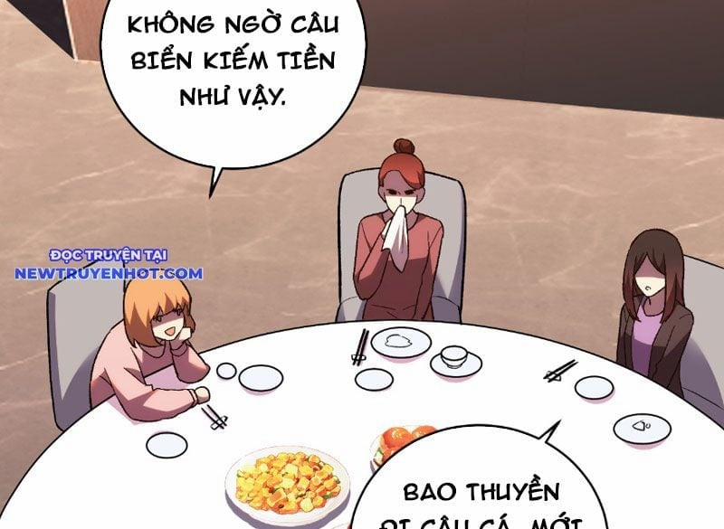 Ta Hoá Thân Ma Thần, Trở Thành Diệt Thế Cự Thú! 10 trang 122